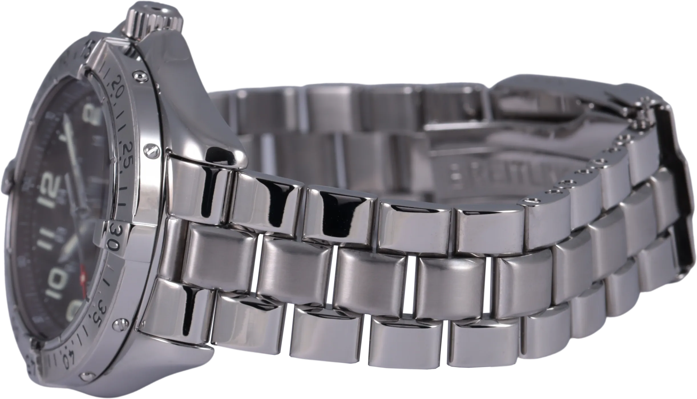 Breitling SuperOcean A17340